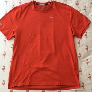 Nike Running Dry-Fit T